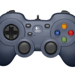 Mastering the Game: A Guide to Gamepads