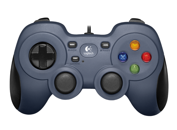 Mastering the Game: A Guide to Gamepads