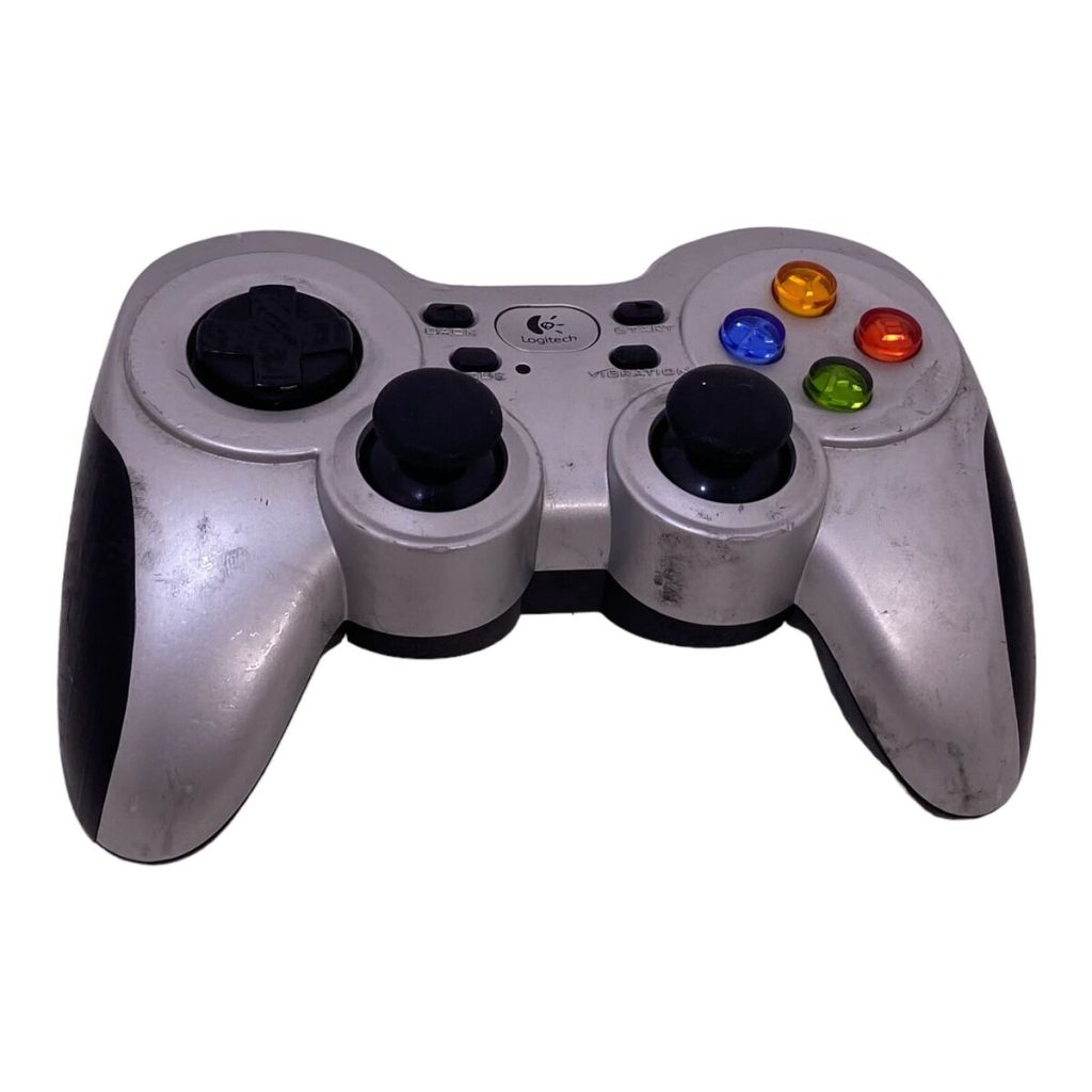 gamepad f710