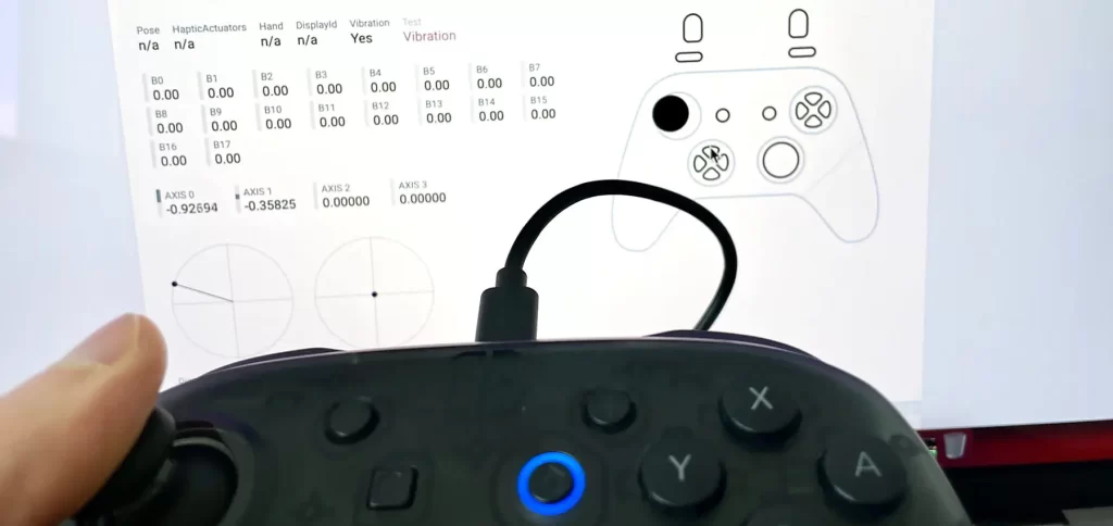 Keeping Your Game On Point: A Guide to Using Gamepad Testers