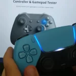 PS5 DualSense Gamepad Testers: Keeping Your Game On Point