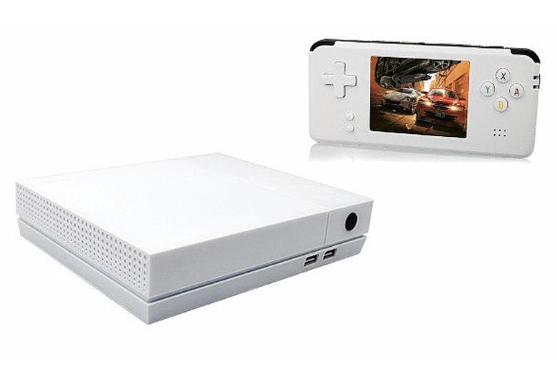 Soulja Boy’s Console: A Saga of Ambition and Emulation