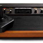 the first video game console