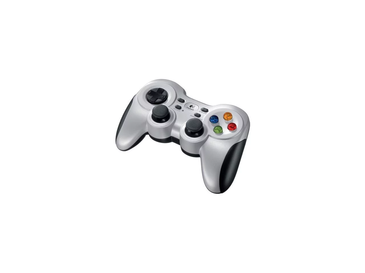 logitech gamepad f710