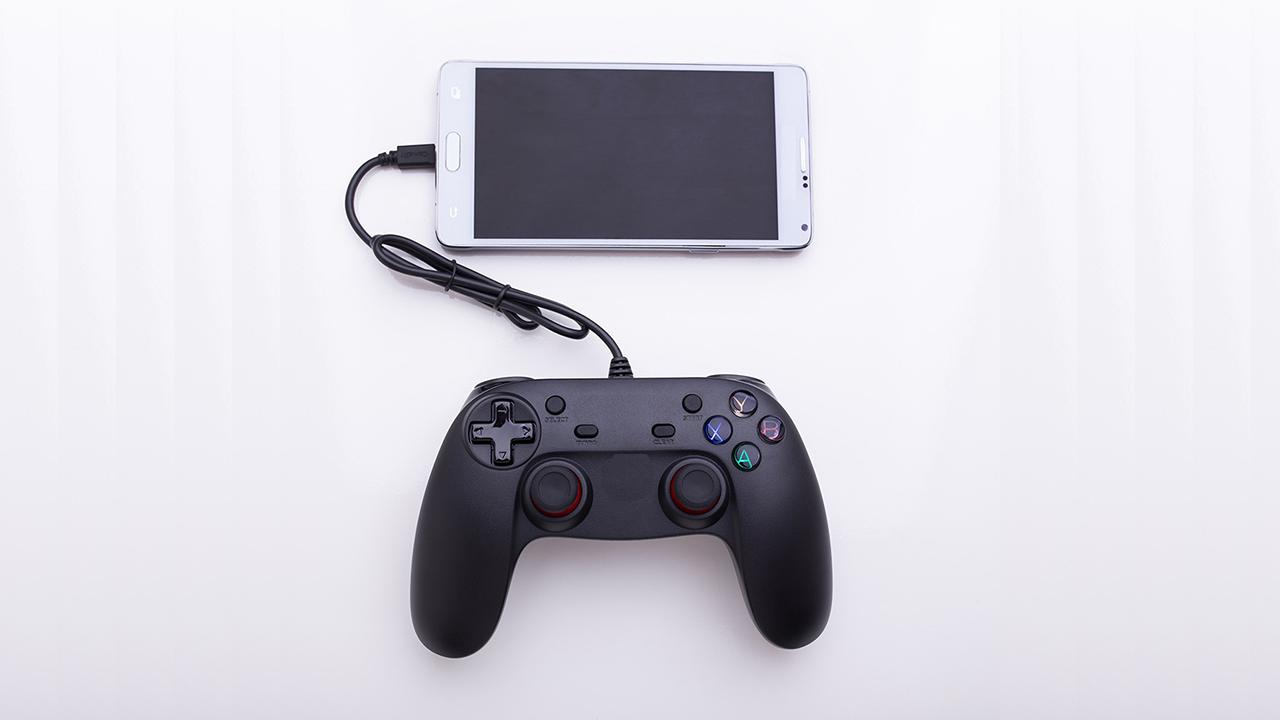 gamepad-tester