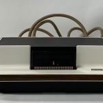 The Magnavox Odyssey: Sparks the Gaming Revolution