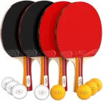 Mastering the Grip: Your Key to Ping Pong Prowess