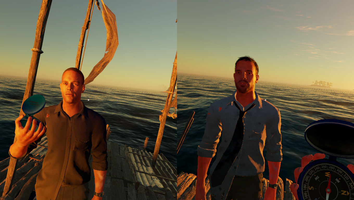 stranded deep split screen