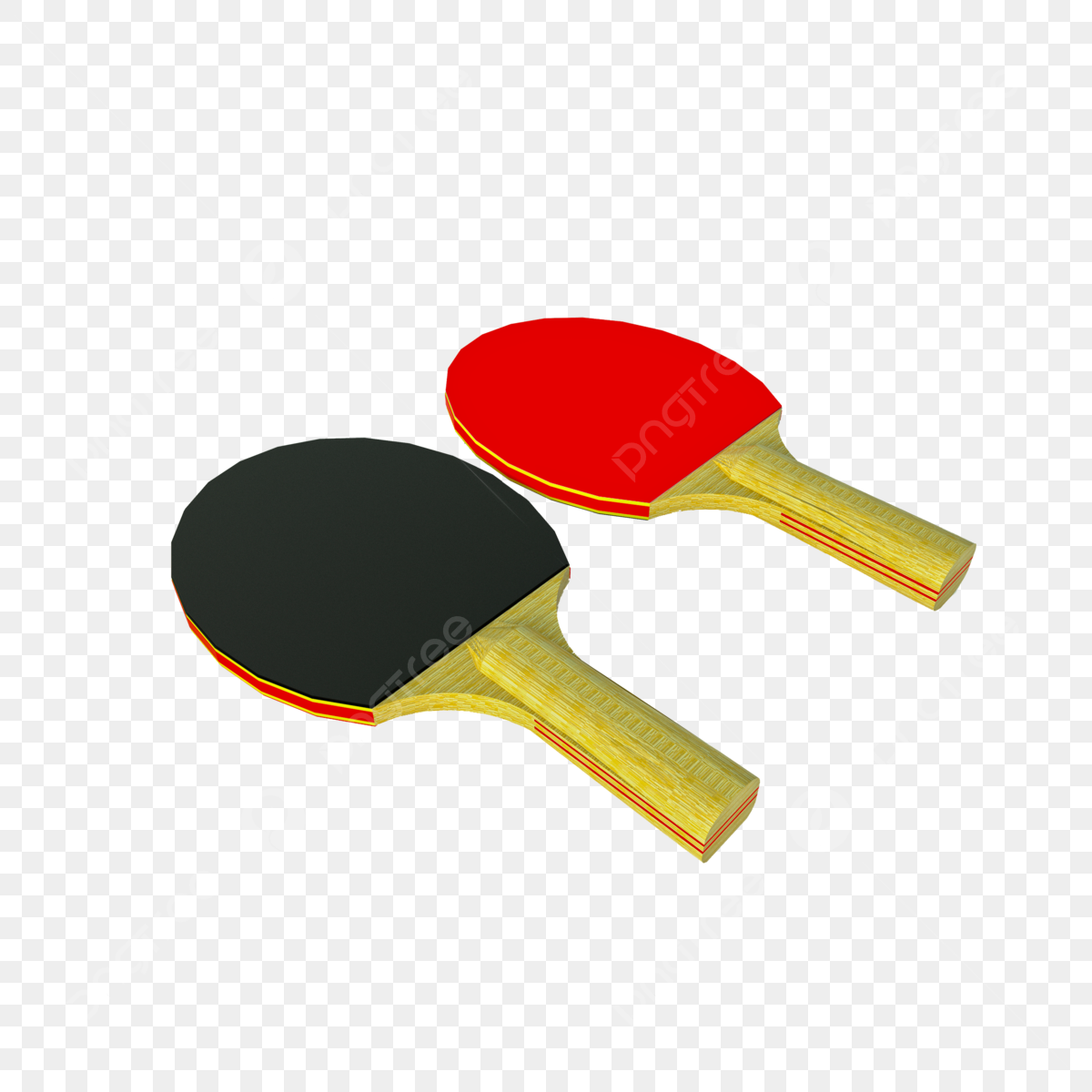 ping pong paddle png