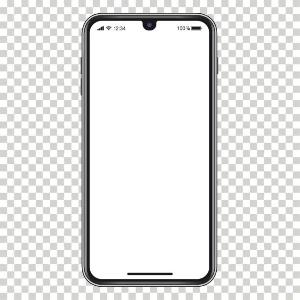 screen mobile