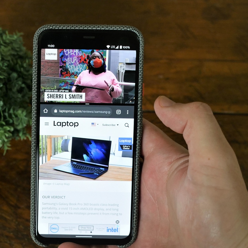 Mastering Multitasking: A Guide to Split-Screen on Android