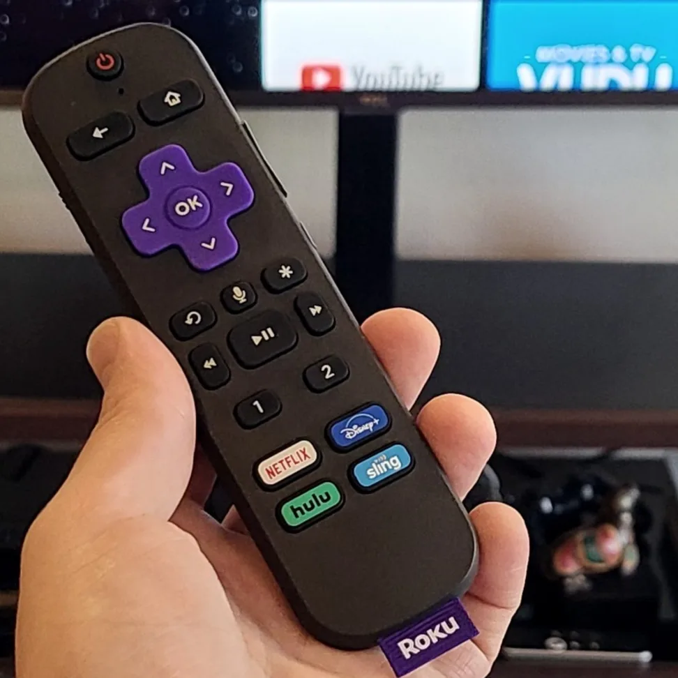 roku tv