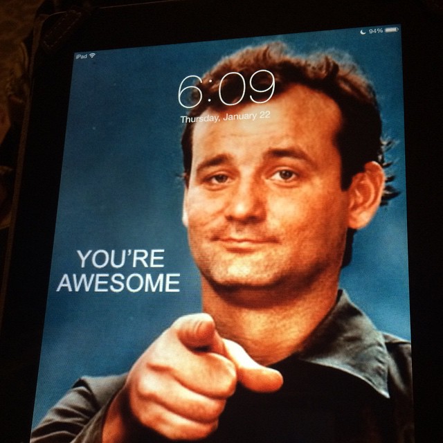 lock ipad screen