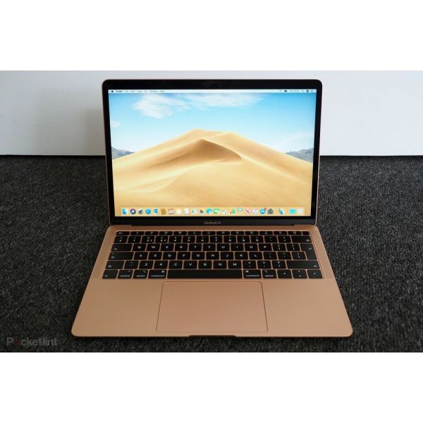 macbook air touch screen