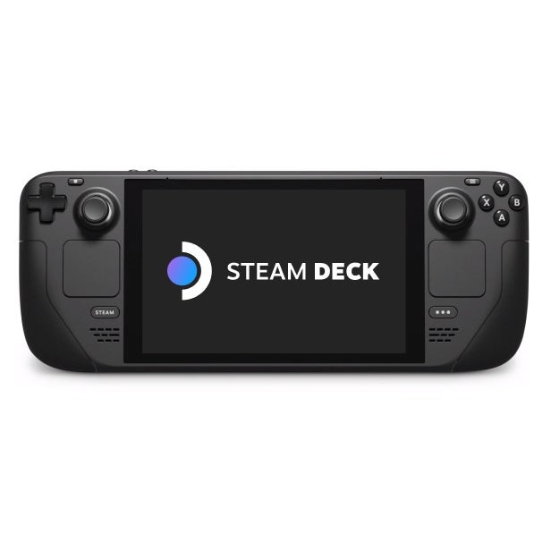 steam deck oled screen upgrade