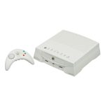 apple game console