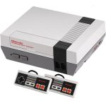 the first video game console