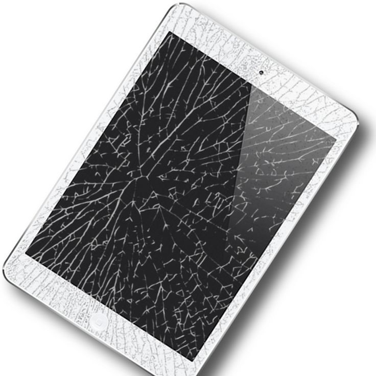 professional ipad screen repair