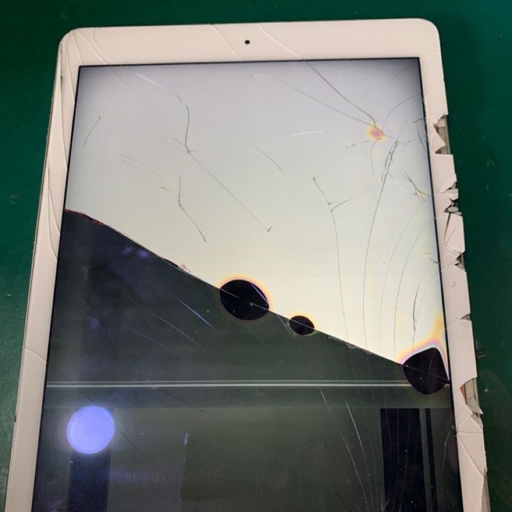 affordable ipad screen repairs