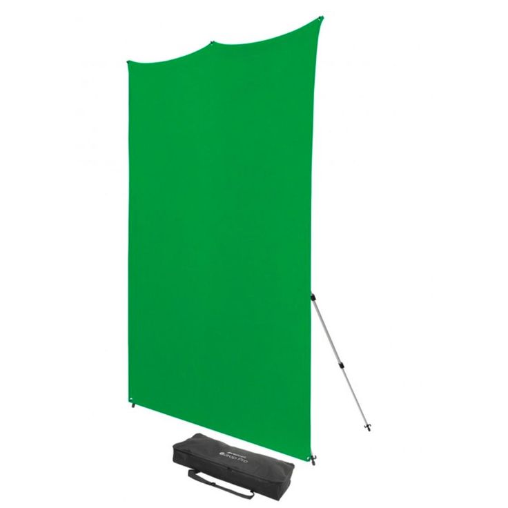 green screen photography