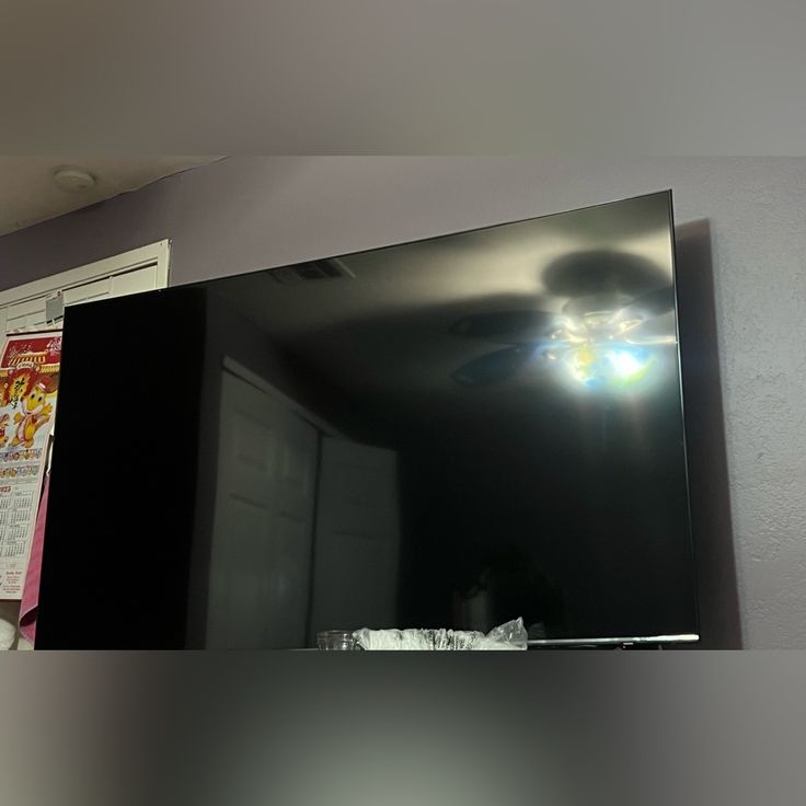 fix insignia tv